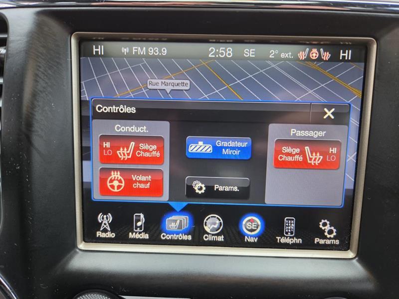 2015 Jeep Grand Cherokee - Image 25