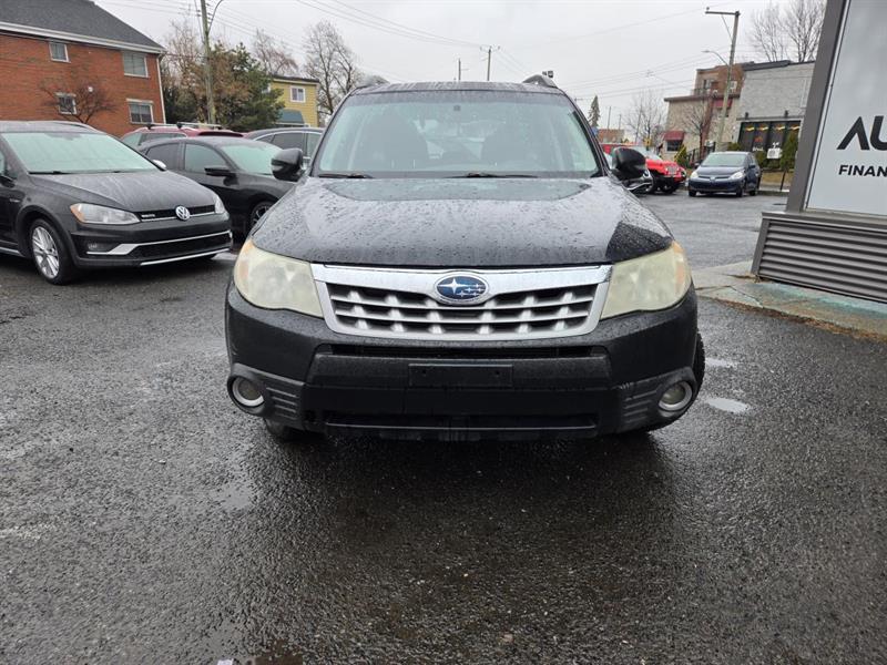 2013 Subaru Forester - Image 2