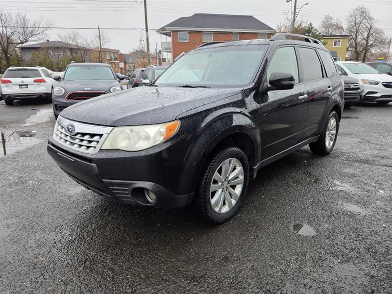 2013 Subaru Forester - Image 3