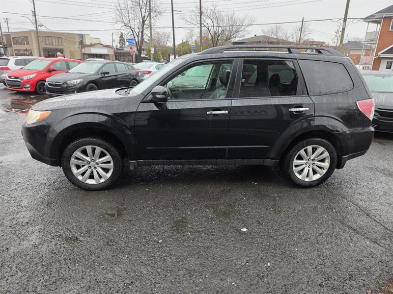 2013 Subaru Forester - Image 4