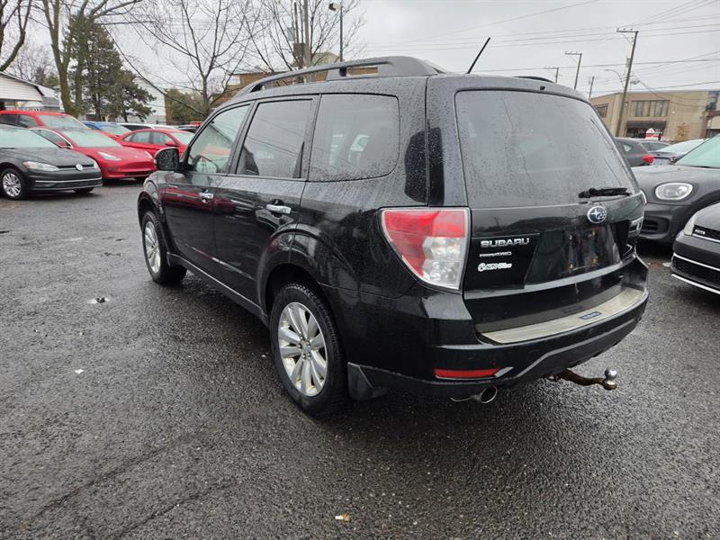 2013 Subaru Forester - Image 5