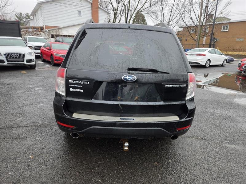 2013 Subaru Forester - Image 6