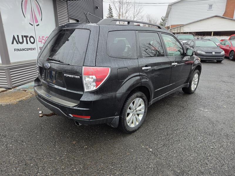 2013 Subaru Forester - Image 7