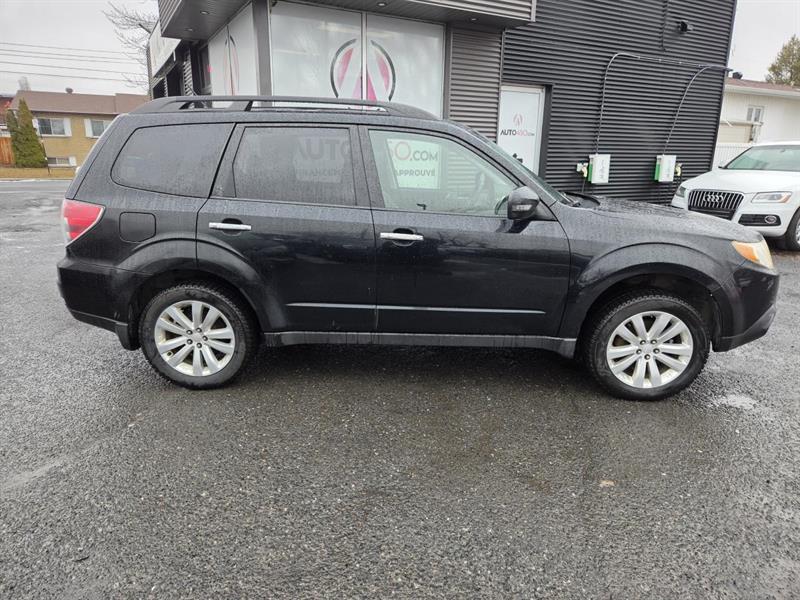 2013 Subaru Forester - Image 8