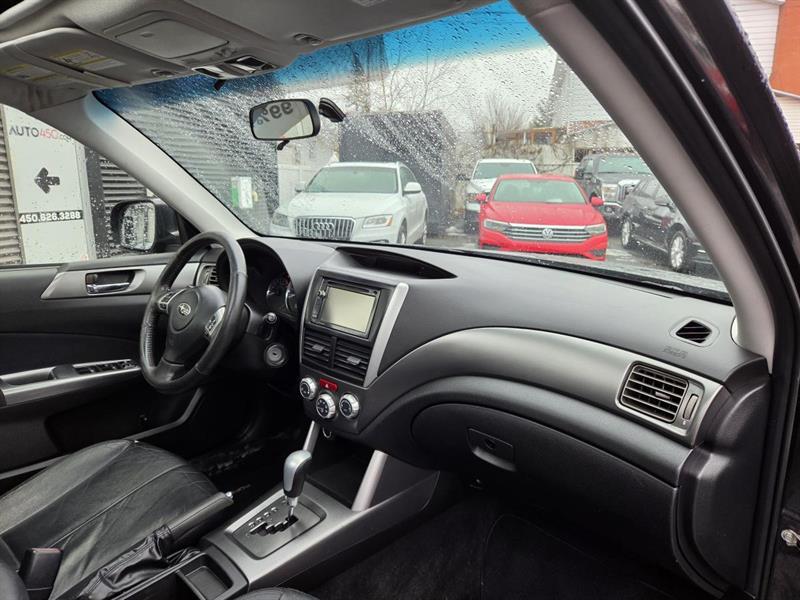2013 Subaru Forester - Image 9
