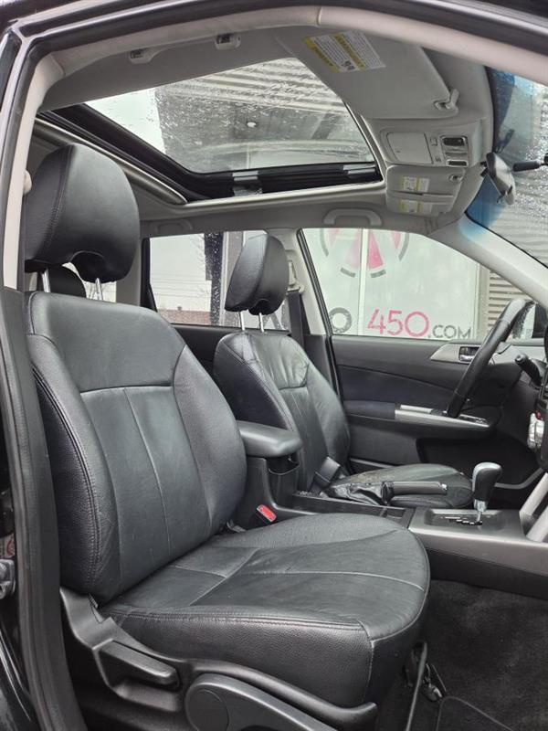 2013 Subaru Forester - Image 10