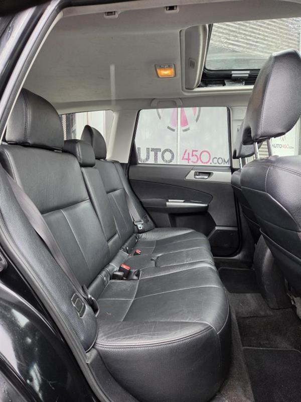 2013 Subaru Forester - Image 11