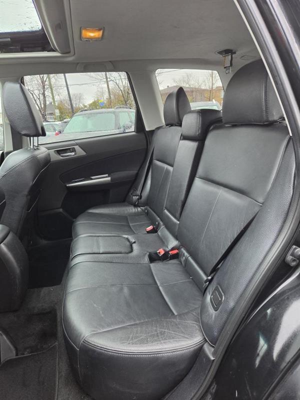 2013 Subaru Forester - Image 12