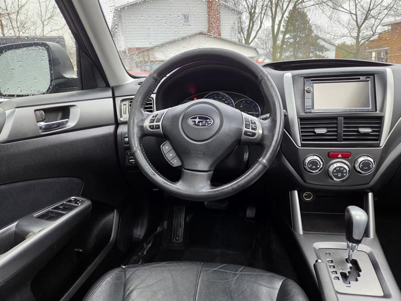 2013 Subaru Forester - Image 13