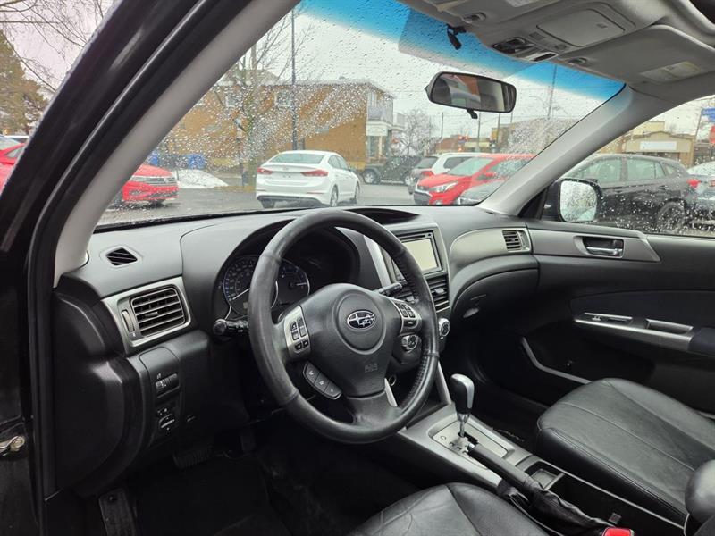 2013 Subaru Forester - Image 14