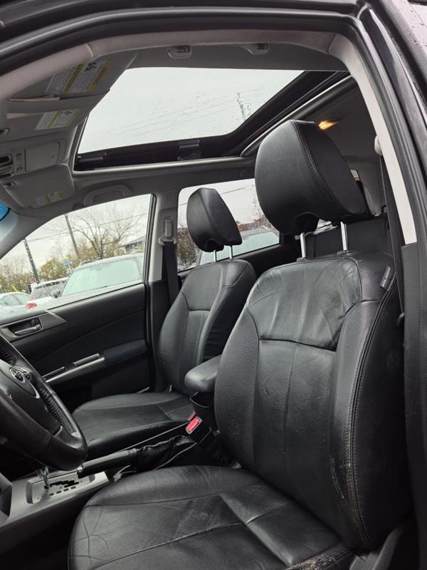 2013 Subaru Forester - Image 15