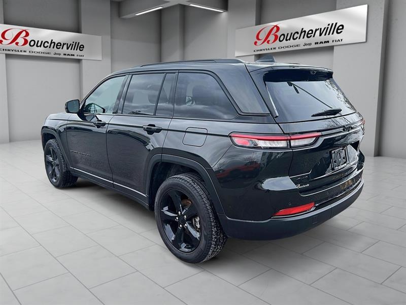 jeep Grand Cherokee 2024 - 4