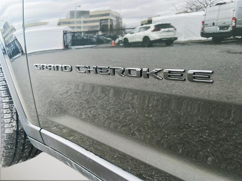 jeep Grand Cherokee 2024 - 6