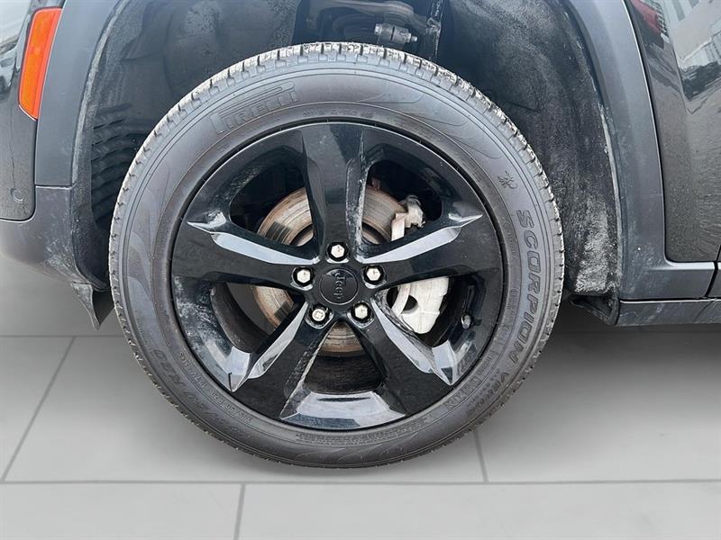 jeep Grand Cherokee 2024 - 7