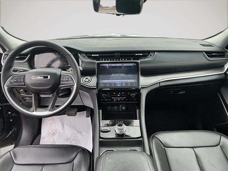 jeep Grand Cherokee 2024 - 10