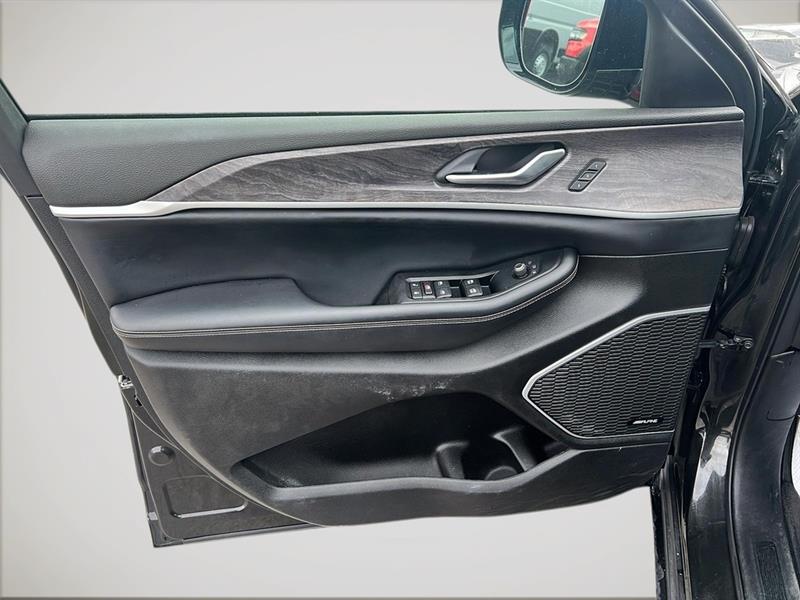 jeep Grand Cherokee 2024 - 11