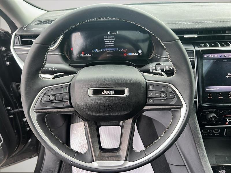 jeep Grand Cherokee 2024 - 12