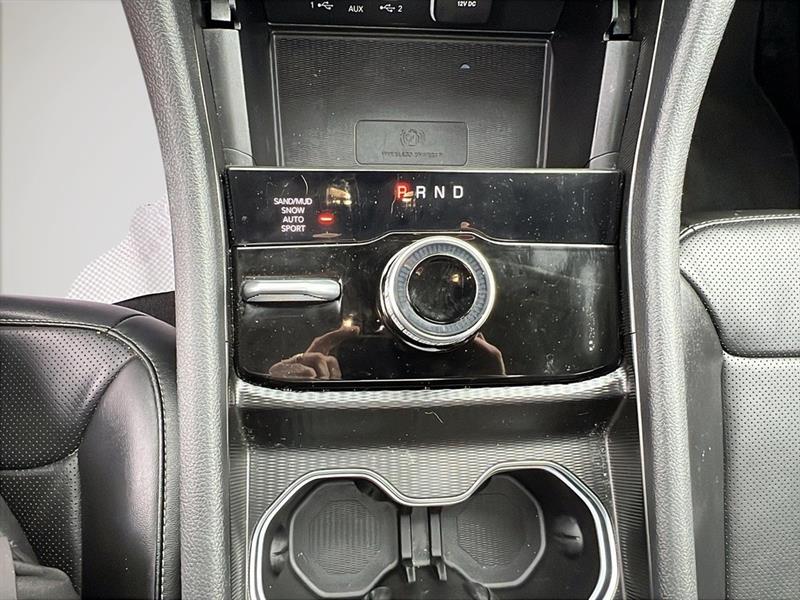 jeep Grand Cherokee 2024 - 15