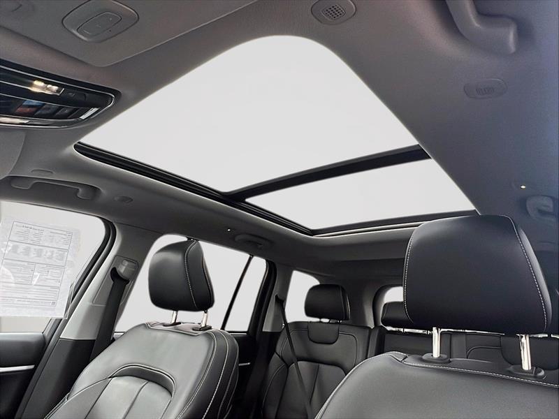 jeep Grand Cherokee 2024 - 17