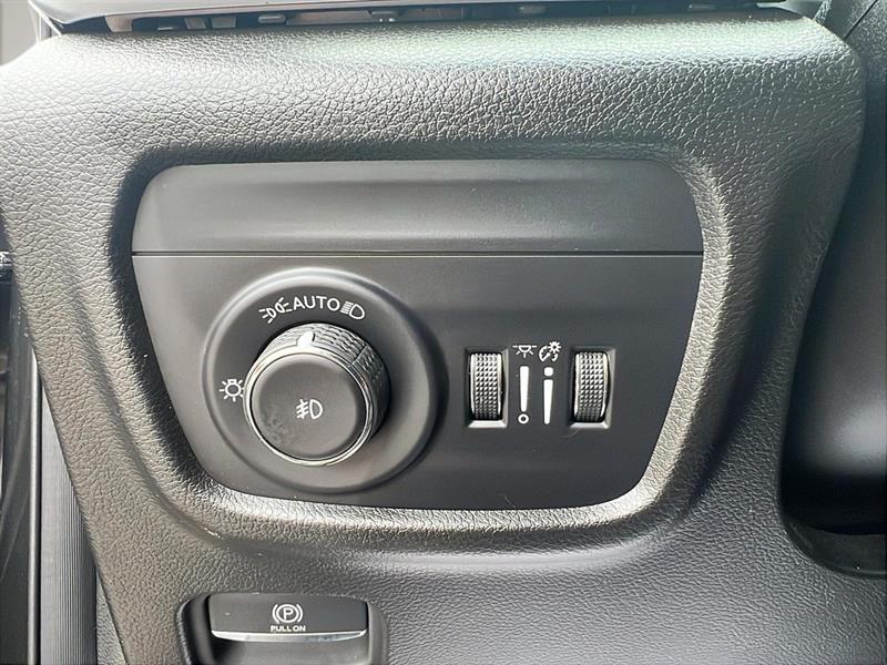 jeep Grand Cherokee 2024 - 22
