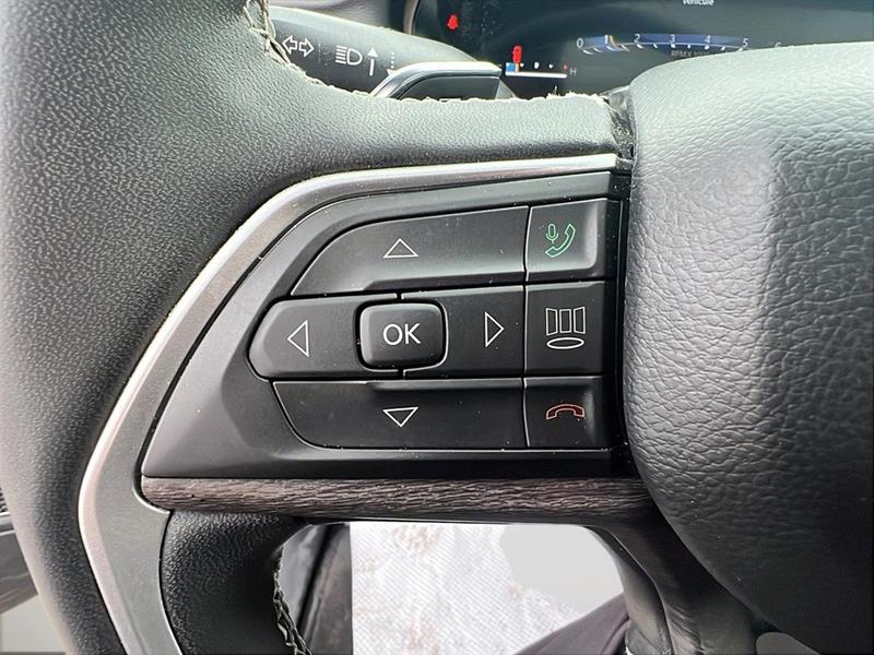 jeep Grand Cherokee 2024 - 23
