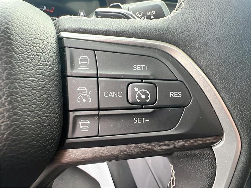 jeep Grand Cherokee 2024 - 24