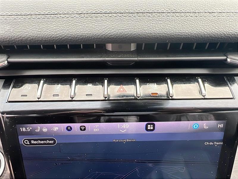 jeep Grand Cherokee 2024 - 27