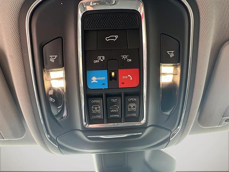 jeep Grand Cherokee 2024 - 28