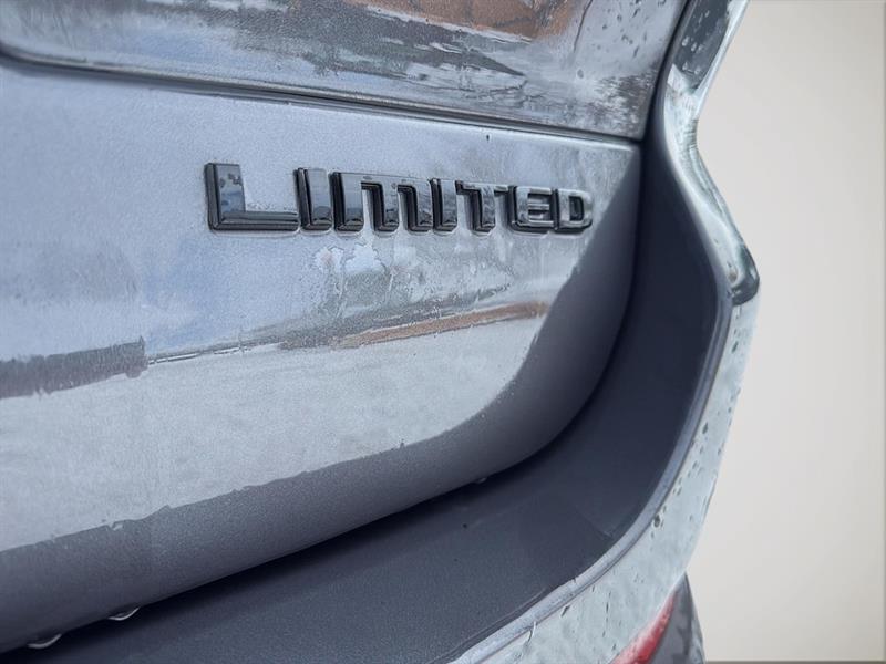 jeep Grand Cherokee L 2024 - 7