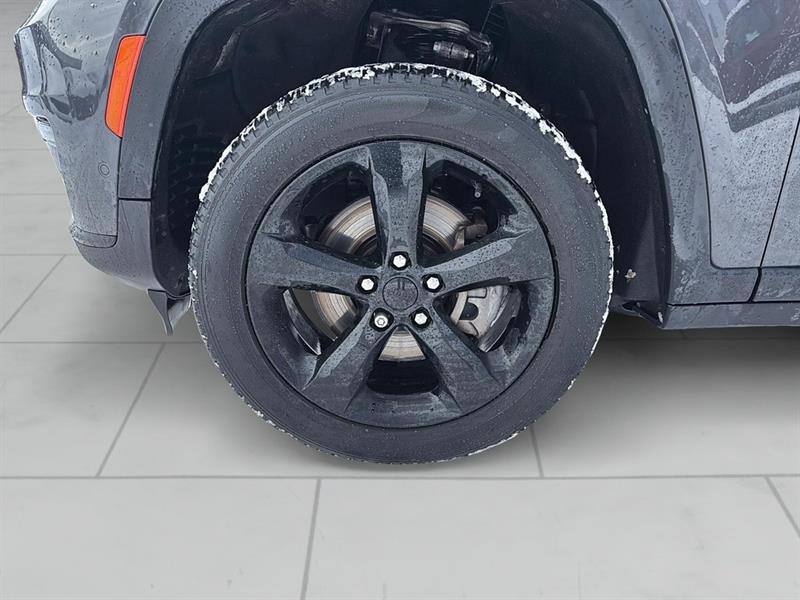 jeep Grand Cherokee L 2024 - 8