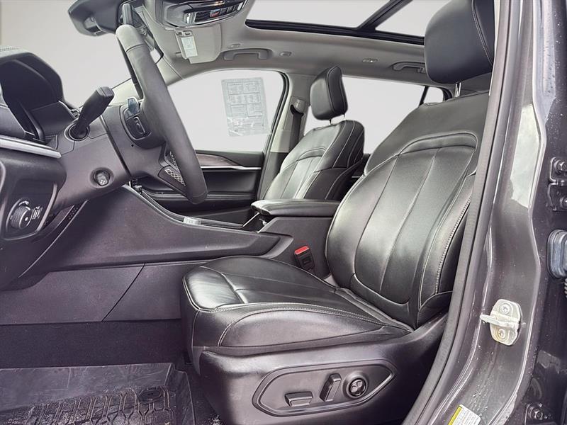 jeep Grand Cherokee L 2024 - 9