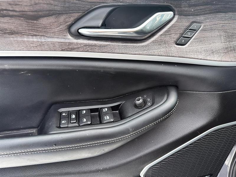 jeep Grand Cherokee L 2024 - 10