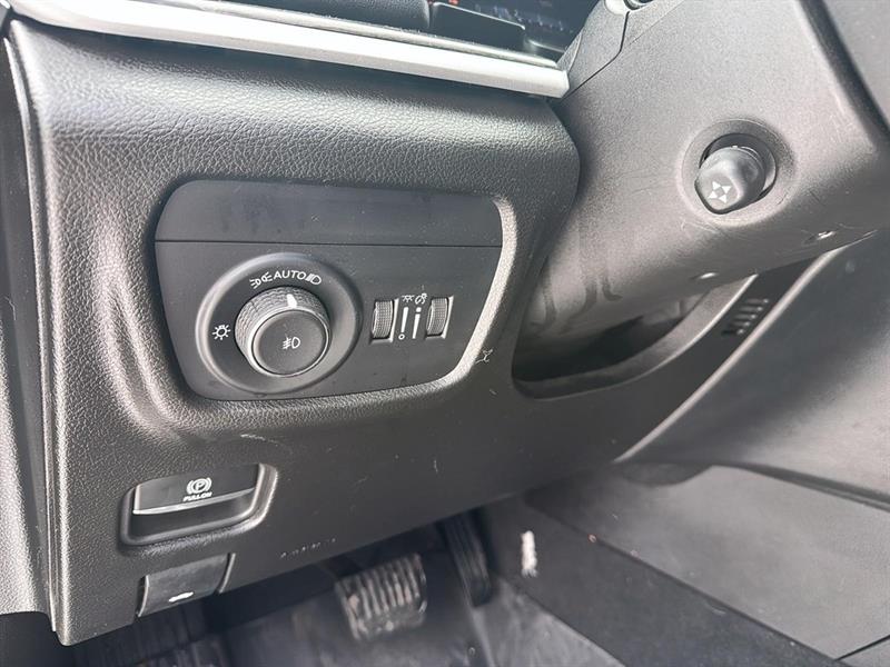 jeep Grand Cherokee L 2024 - 11