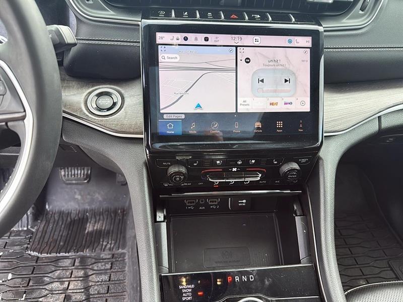 jeep Grand Cherokee L 2024 - 15
