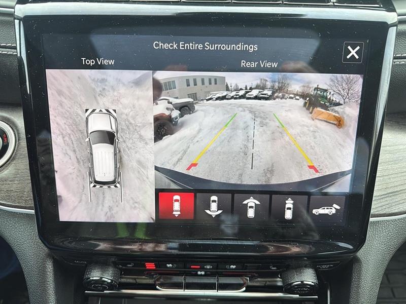 jeep Grand Cherokee L 2024 - 18