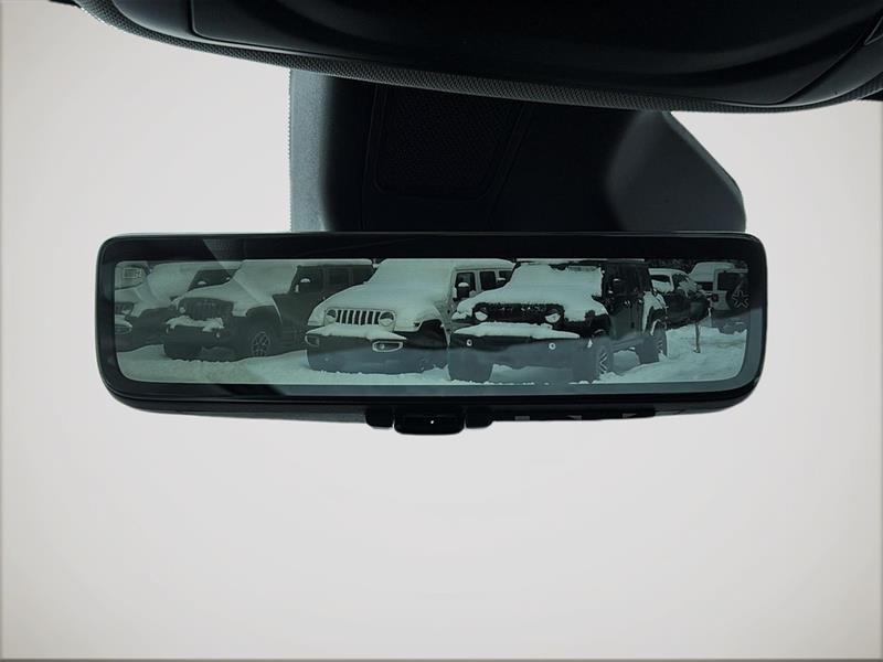 jeep Grand Cherokee L 2024 - 22