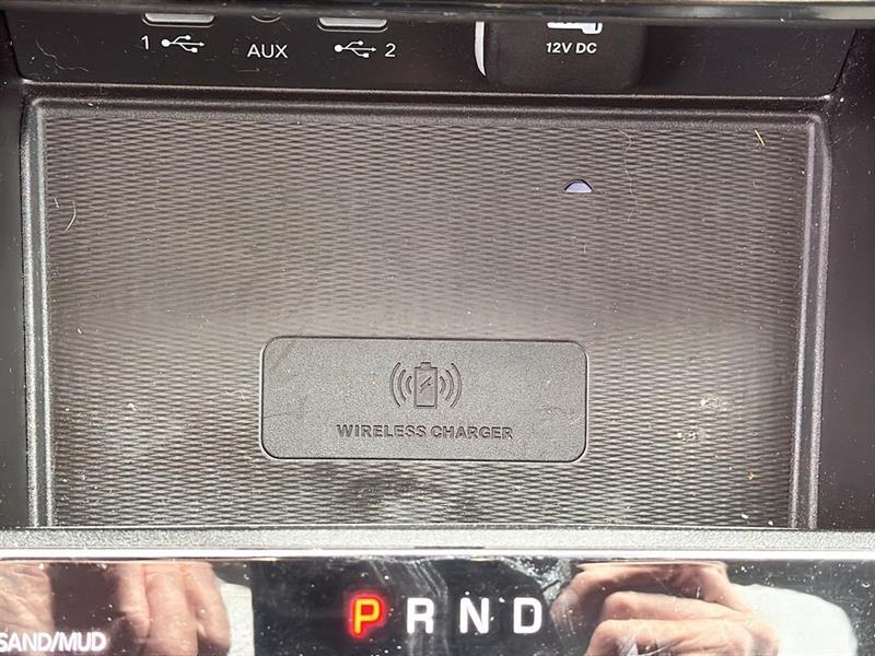 jeep Grand Cherokee L 2024 - 25