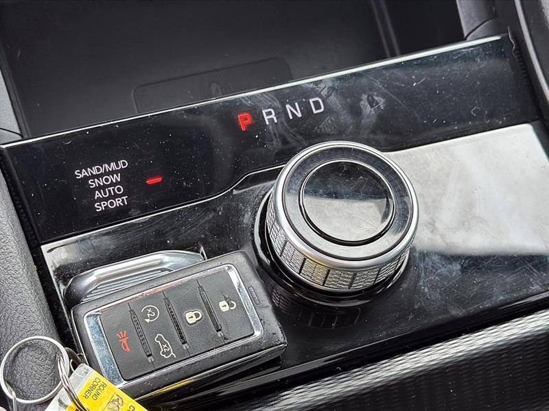 jeep Grand Cherokee L 2024 - 26