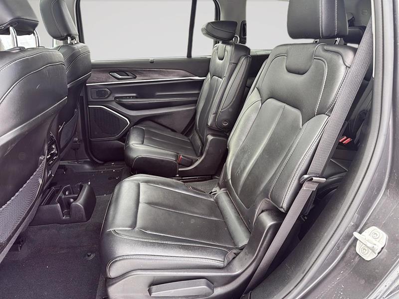 jeep Grand Cherokee L 2024 - 28