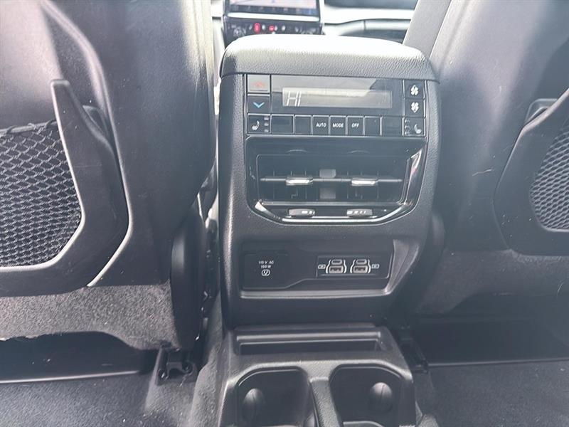 jeep Grand Cherokee L 2024 - 29