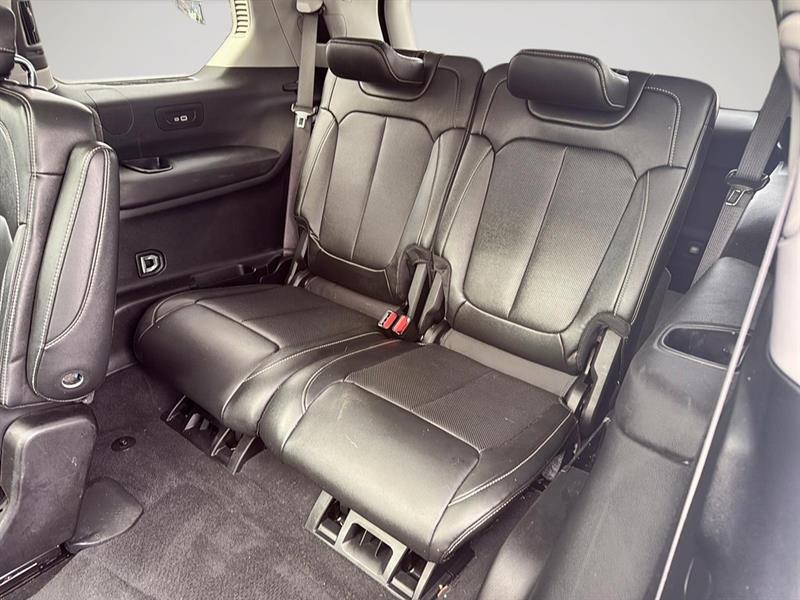jeep Grand Cherokee L 2024 - 30