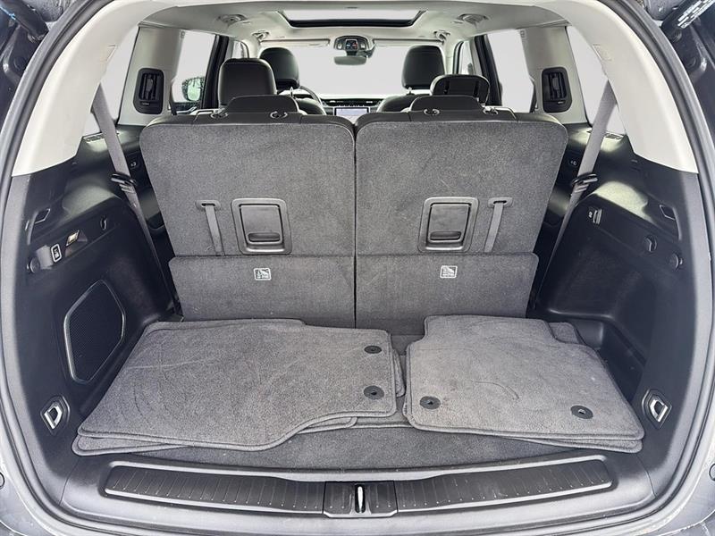 jeep Grand Cherokee L 2024 - 31