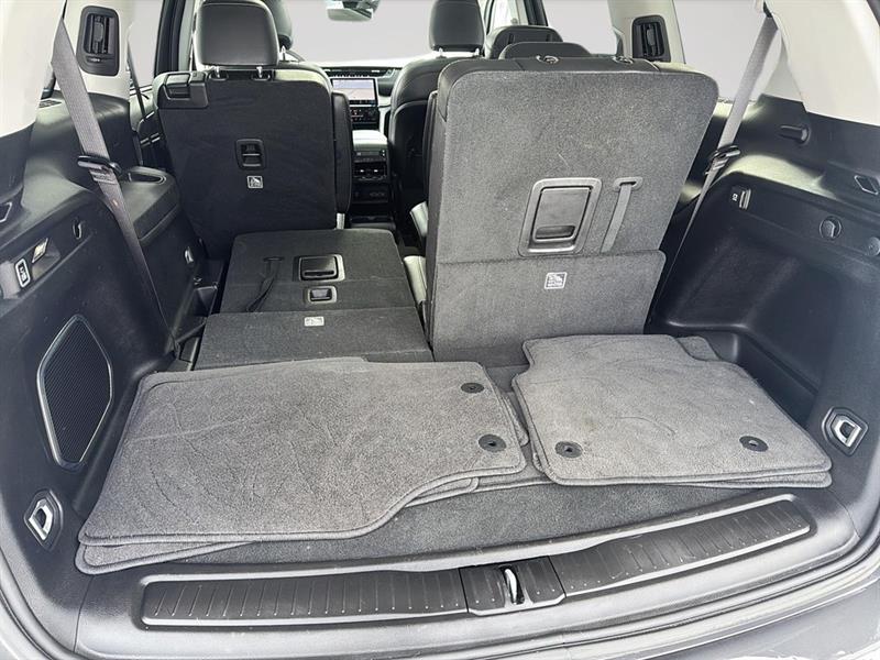 jeep Grand Cherokee L 2024 - 32