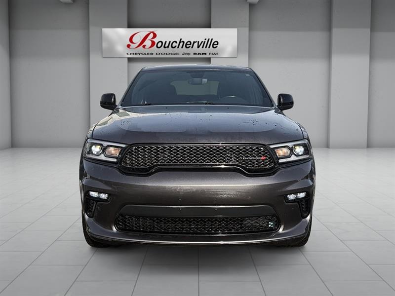dodge Durango 2021 - 2