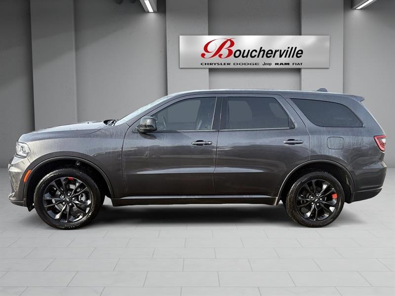 dodge Durango 2021 - 3
