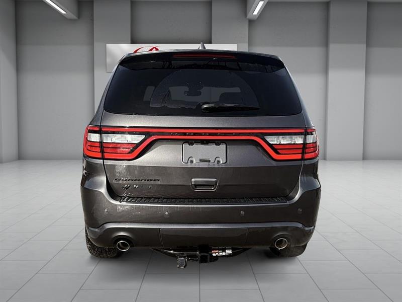 dodge Durango 2021 - 4