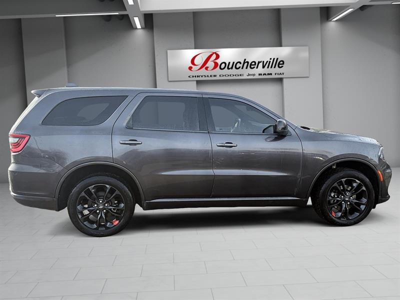 dodge Durango 2021 - 6