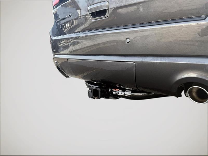 dodge Durango 2021 - 7