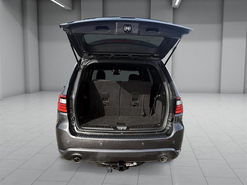 dodge Durango 2021 - 8