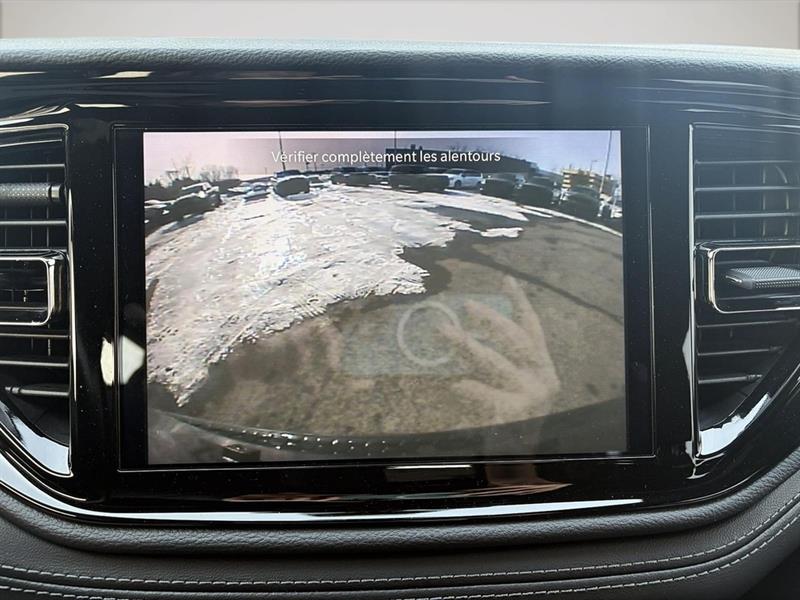 dodge Durango 2021 - 17